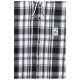 The Hundreds Ανδρικό πουκάμισο Saltwater LS Woven